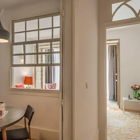 Welcome - Santa Catarina Appartement *