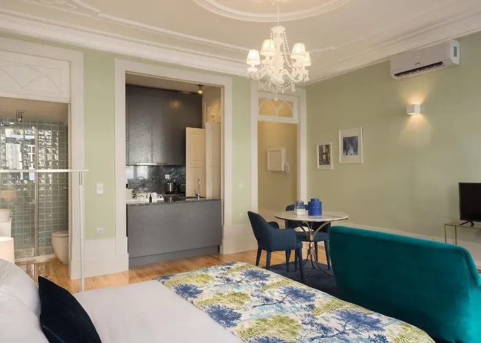 Appartement Welcome - Santa Catarina *