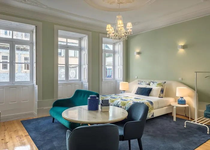 Welcome - Santa Catarina Appartement *