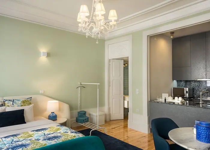 Appartement Welcome - Santa Catarina *