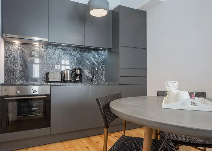 Welcome - Santa Catarina Appartement Oporto