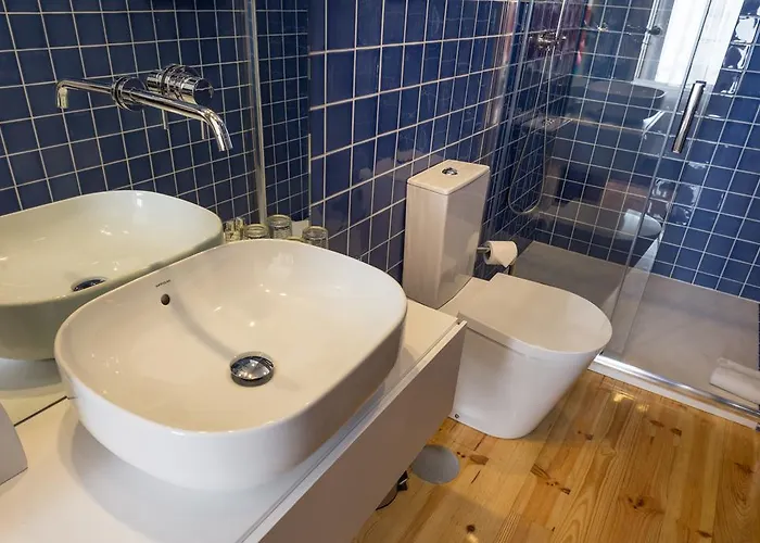 Appartement Welcome - Santa Catarina *