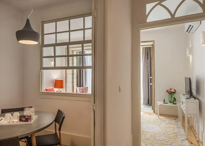 Welcome - Santa Catarina Appartement *