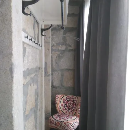 Apartment Welcome - Santa Catarina Porto