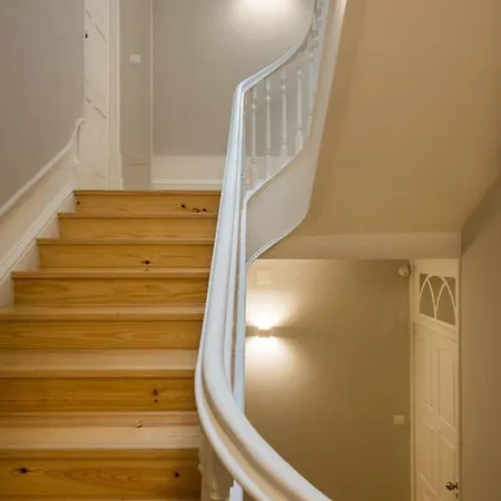 Welcome - Santa Catarina Apartment *