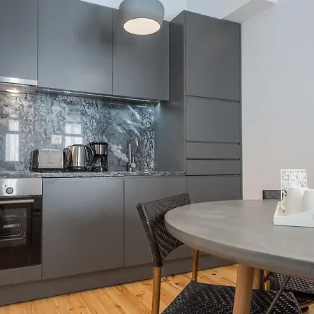 Welcome - Santa Catarina Apartment Porto