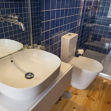Apartment Welcome - Santa Catarina *