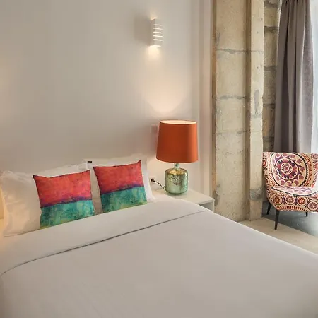 Welcome - Santa Catarina Apartamento Oporto