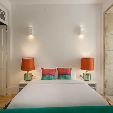 Welcome - Santa Catarina Porto