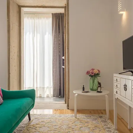 Welcome - Santa Catarina Apartment