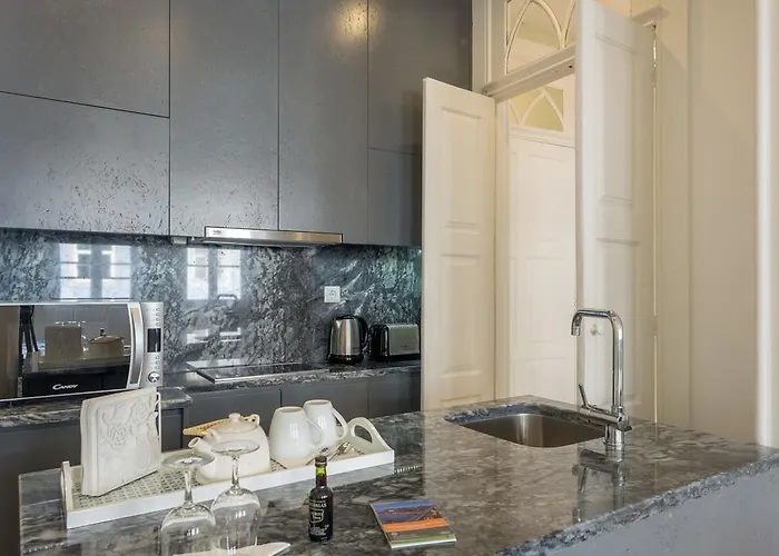 Welcome - Santa Catarina * פורטו