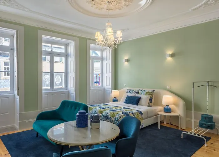 Welcome - Santa Catarina * פורטו