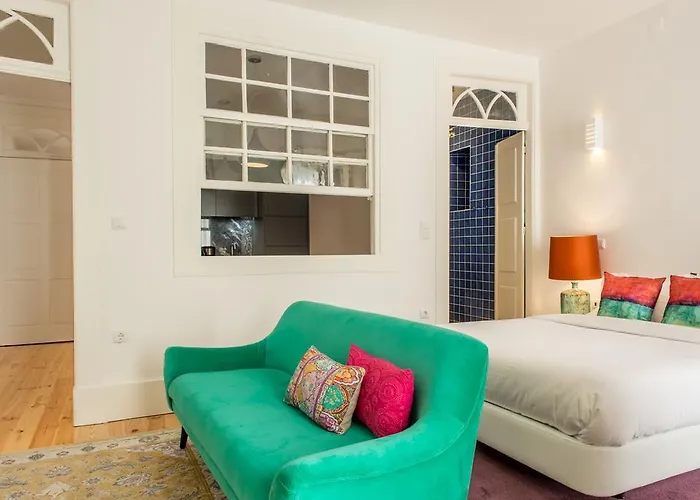 Welcome - Santa Catarina * פורטו