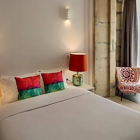 Lejlighed Welcome - Santa Catarina Porto