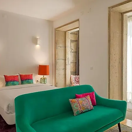 Welcome - Santa Catarina * Porto