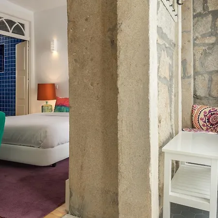 Lejlighed Welcome - Santa Catarina Porto