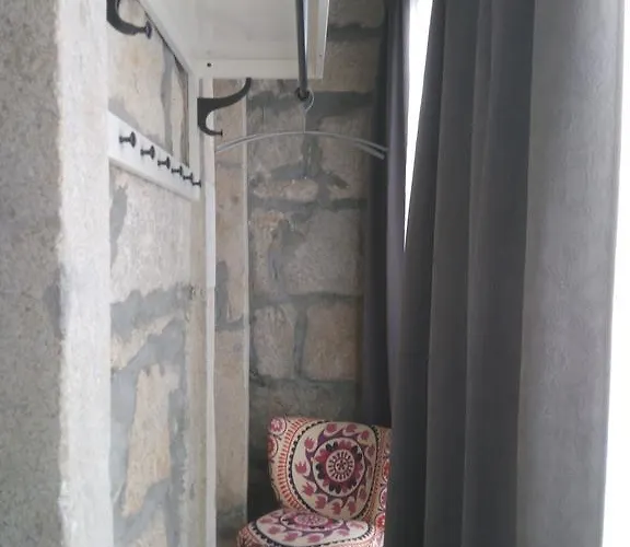 Apartment Welcome - Santa Catarina Porto