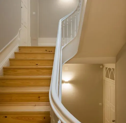 Welcome - Santa Catarina Apartment *