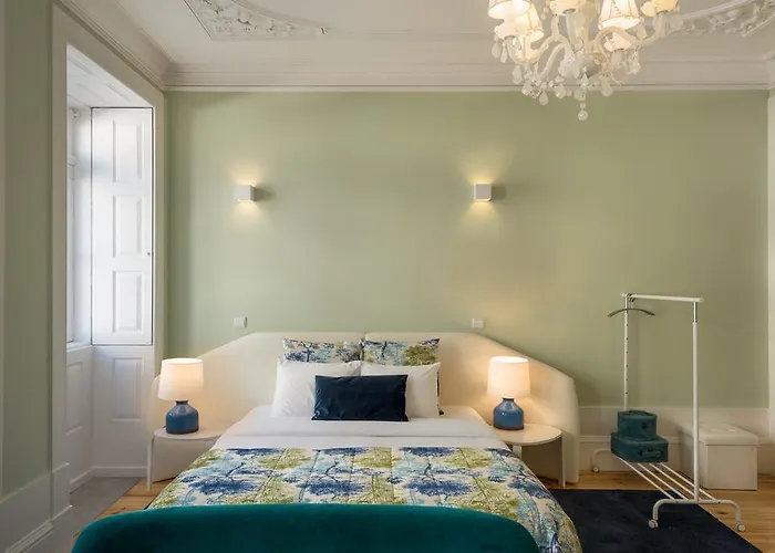 Welcome - Santa Catarina Apartment