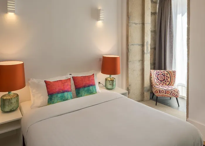 Welcome - Santa Catarina Appartamento Oporto