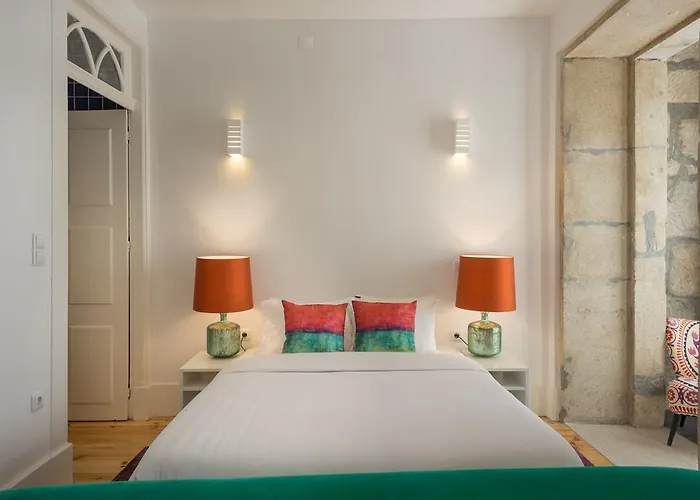 Welcome - Santa Catarina Porto