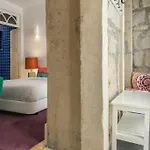 Lejlighed Welcome - Santa Catarina Porto
